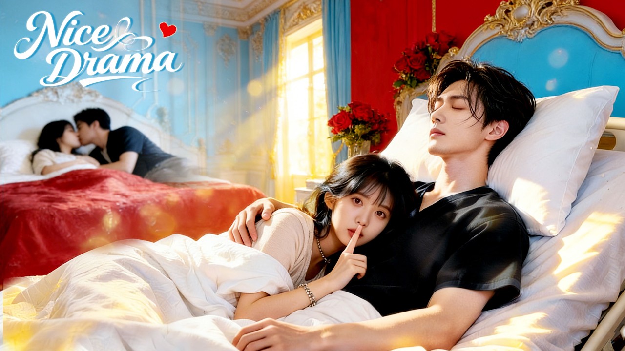 訂婚三年丈夫從不碰我，直到目睹丈夫和養妹親密，我轉頭就投入京圈大佬懷抱！