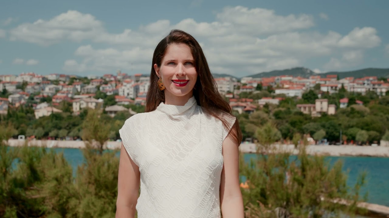 Novi Vinodolski - promo video 2025