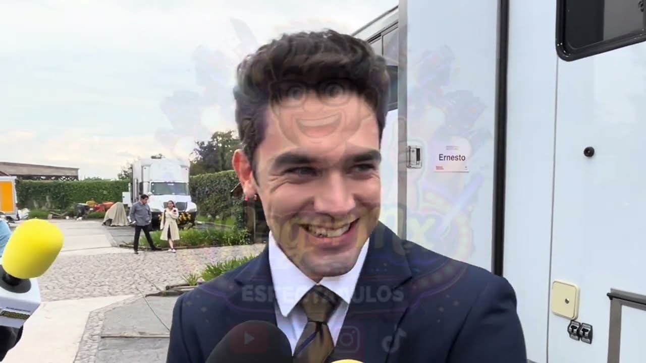 JOSÉ MANUEL RINCÓN TRIUNFANDO EN “DOMÉNICA MONTERO” Y EN LAS REDES MOSTRANDO CUERPAZO CON “VALE MÁS”