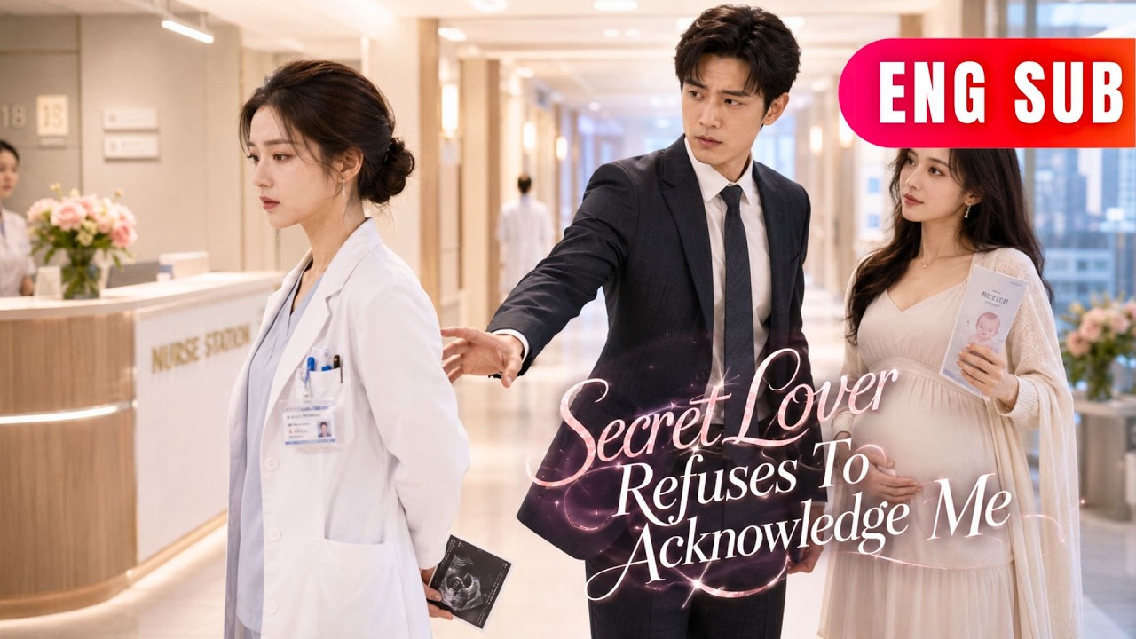 [ENG SUB]✨She Was His Hidden Lover For Three Years, And A Stranger In His World In One Moment#drama