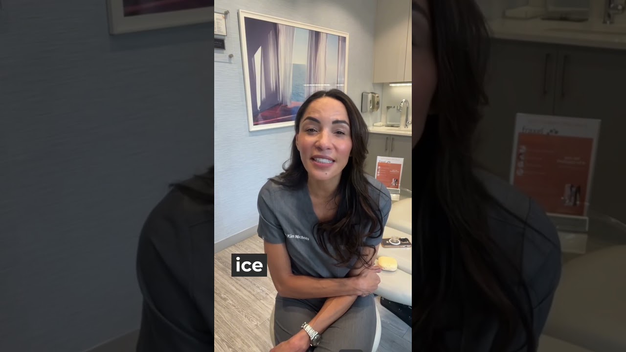 Do I Need SPF Even in the Winter? YES. Here&rsquo;s Why with Dr. Nichols
