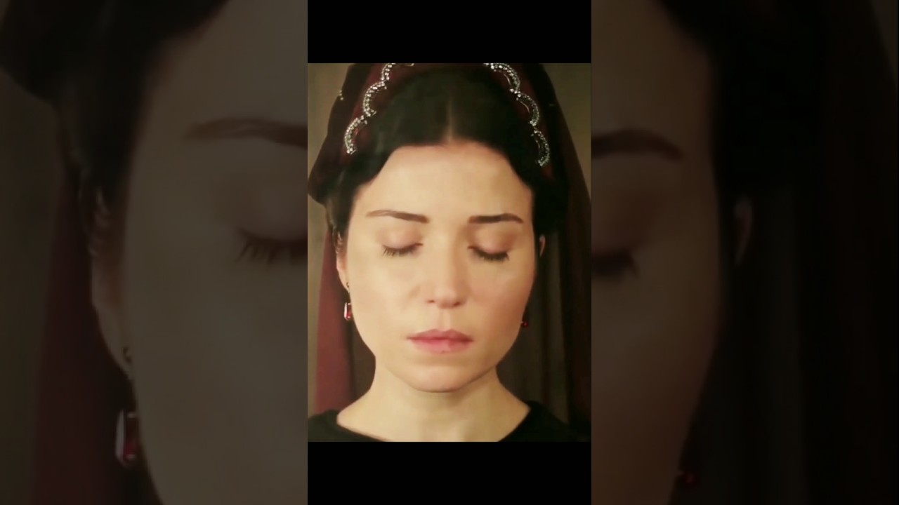 Hatice Sultan Revenge 