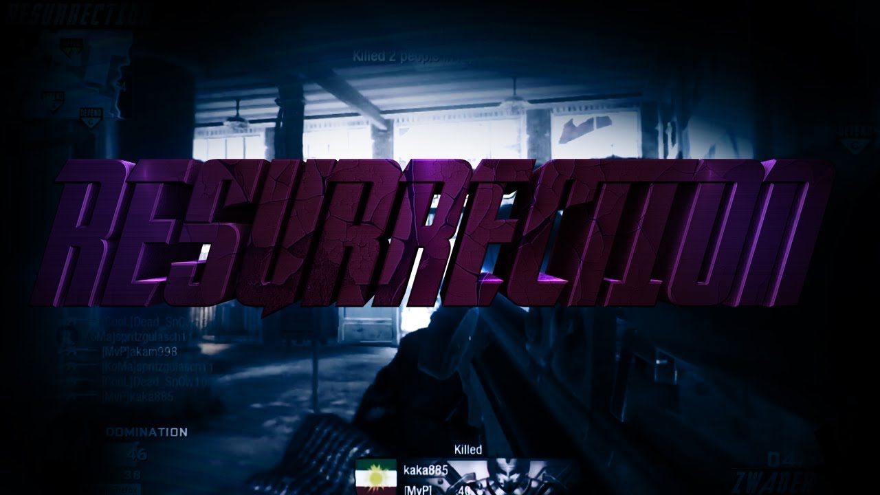 RESURRECTION