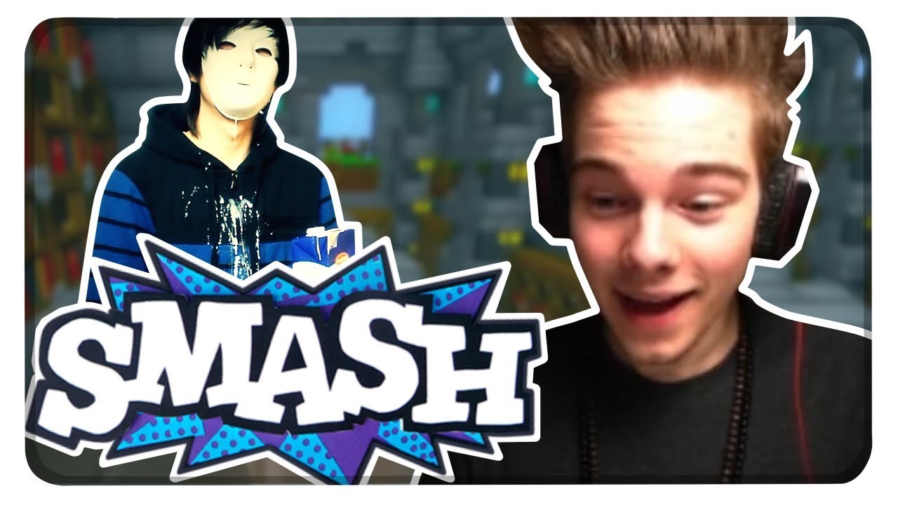 MILCH. | Smash! | LetsTaddl (reupload)