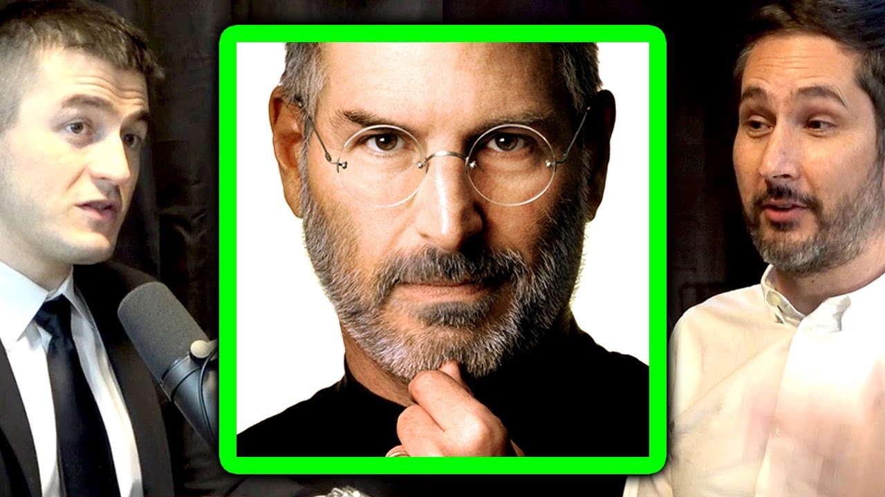 Lex Fridman: A good CEO is essential