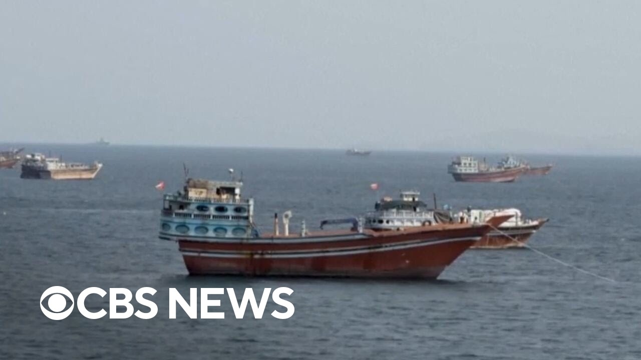 Iran plans to block 