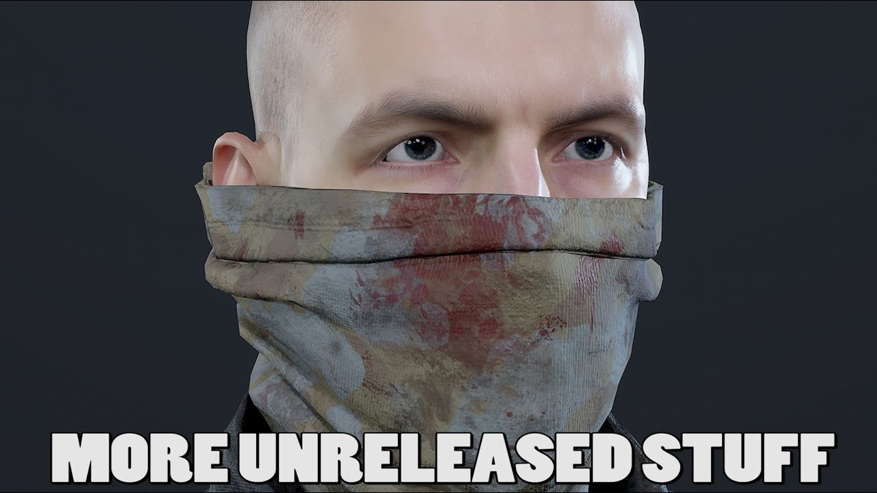 Unreleased skins, tank customization, charms and more! - Battlefield V