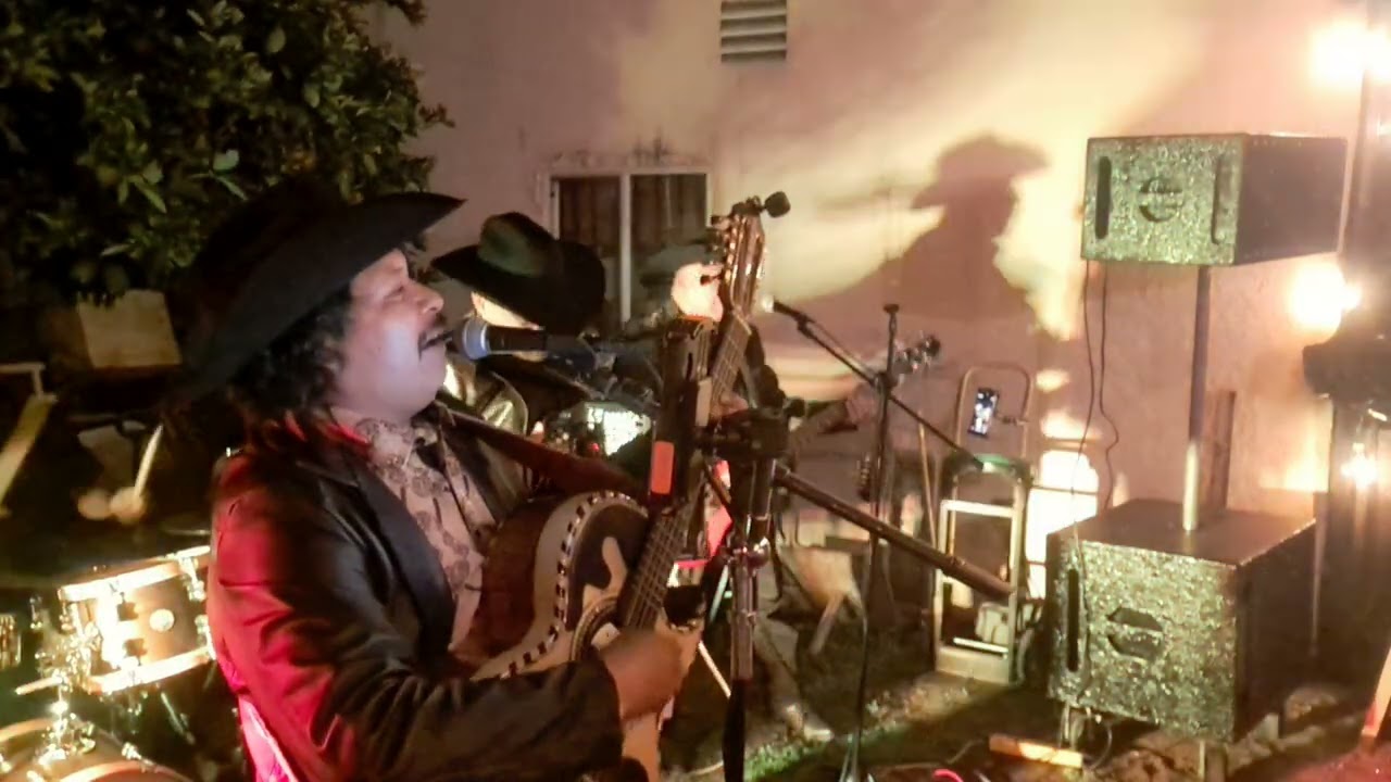 EL COLUMPIO. ESCAPULARIO NORTEÑO