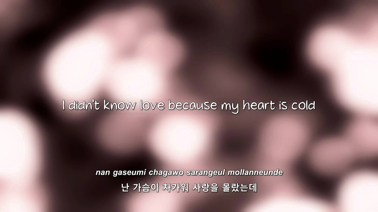 FT Island- 사랑사랑사랑 (Love Love Love) lyrics [Eng. | Rom. | Han.]