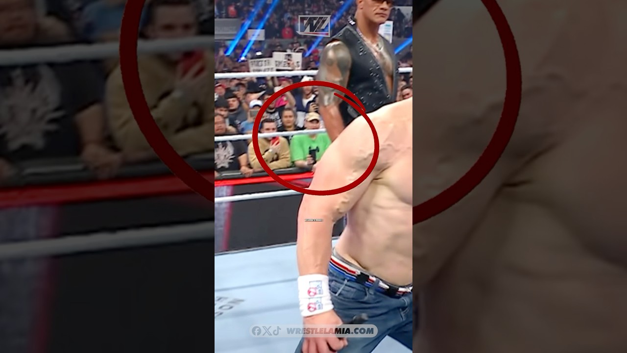 Who is Green Shirt Guy in WWE? Is he a millionaire 👀