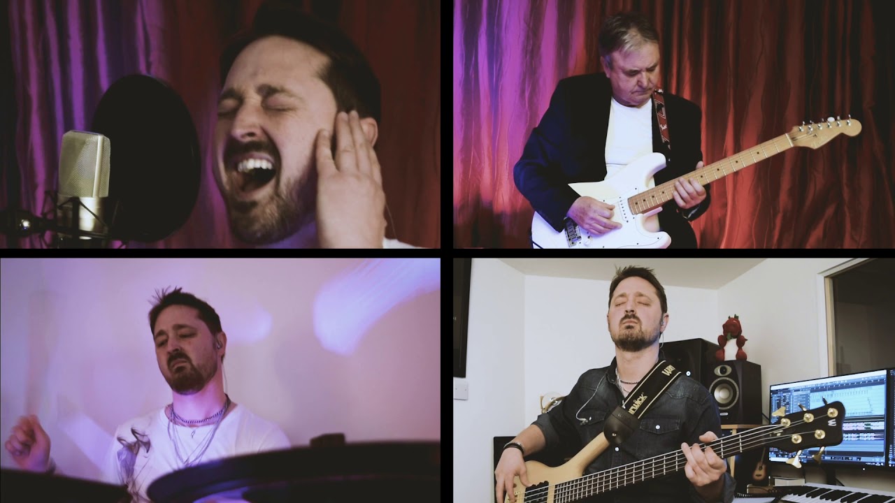 Bad Love (Eric Clapton - Cover)
