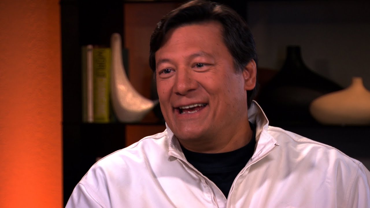 AIP 1208 Atlee Hammaker Pt 1 Teaser