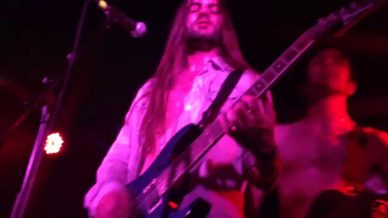 Les Chants De Nihil : La Crue - Dissidence Décadente - La Liberté Guidant Le Fer (Live In Paris)