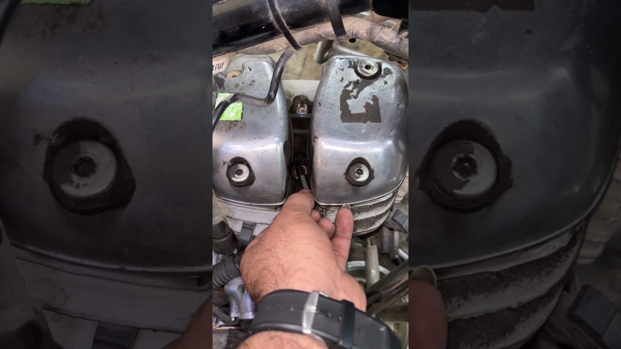 Aapke sath hua hai aisa?🥵🥵🚀🚀❌❌ #ncrmotorcycles #bullet #bikerepair #mechanic