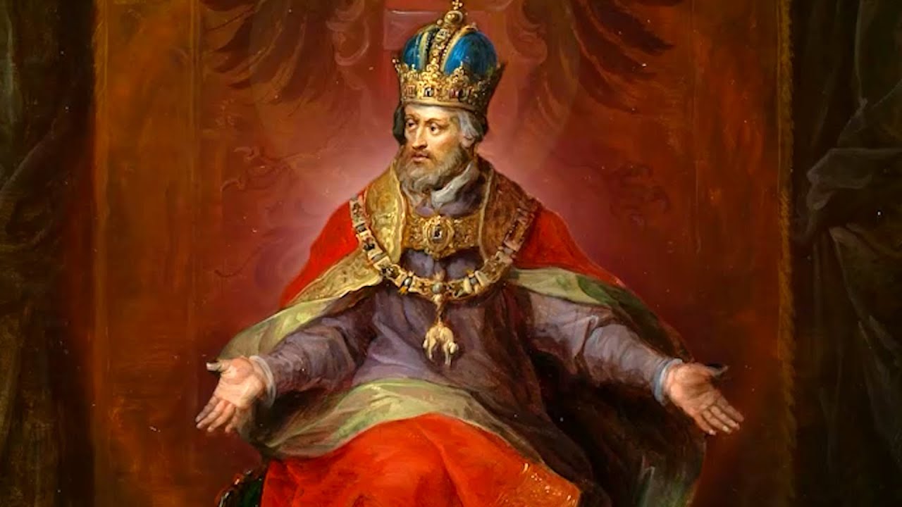 Revolt in the Netherlands | The Beeldenstorm and Charles V (1566)