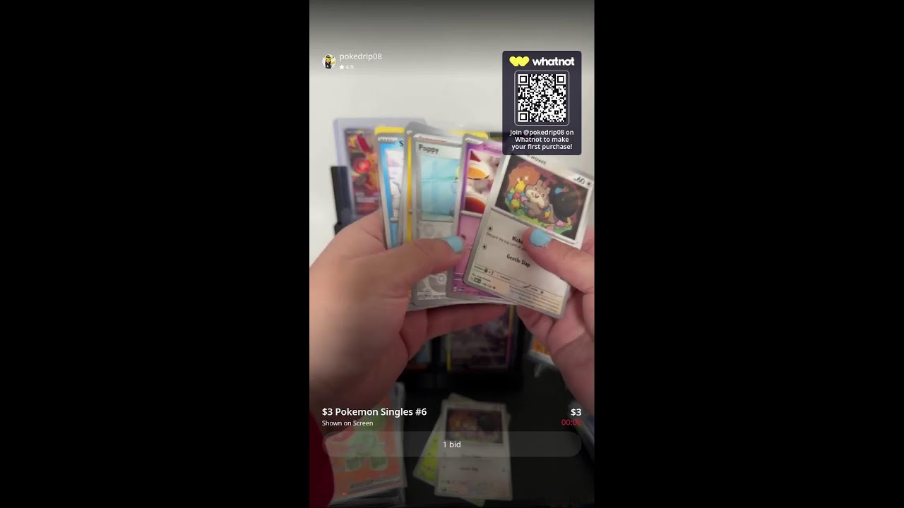 Pokemon Trainers , Vs, IR , AR & More ! 🫧🩷