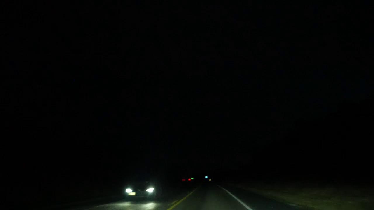 LIVE Storm Chasing | Texas Tornado Watch