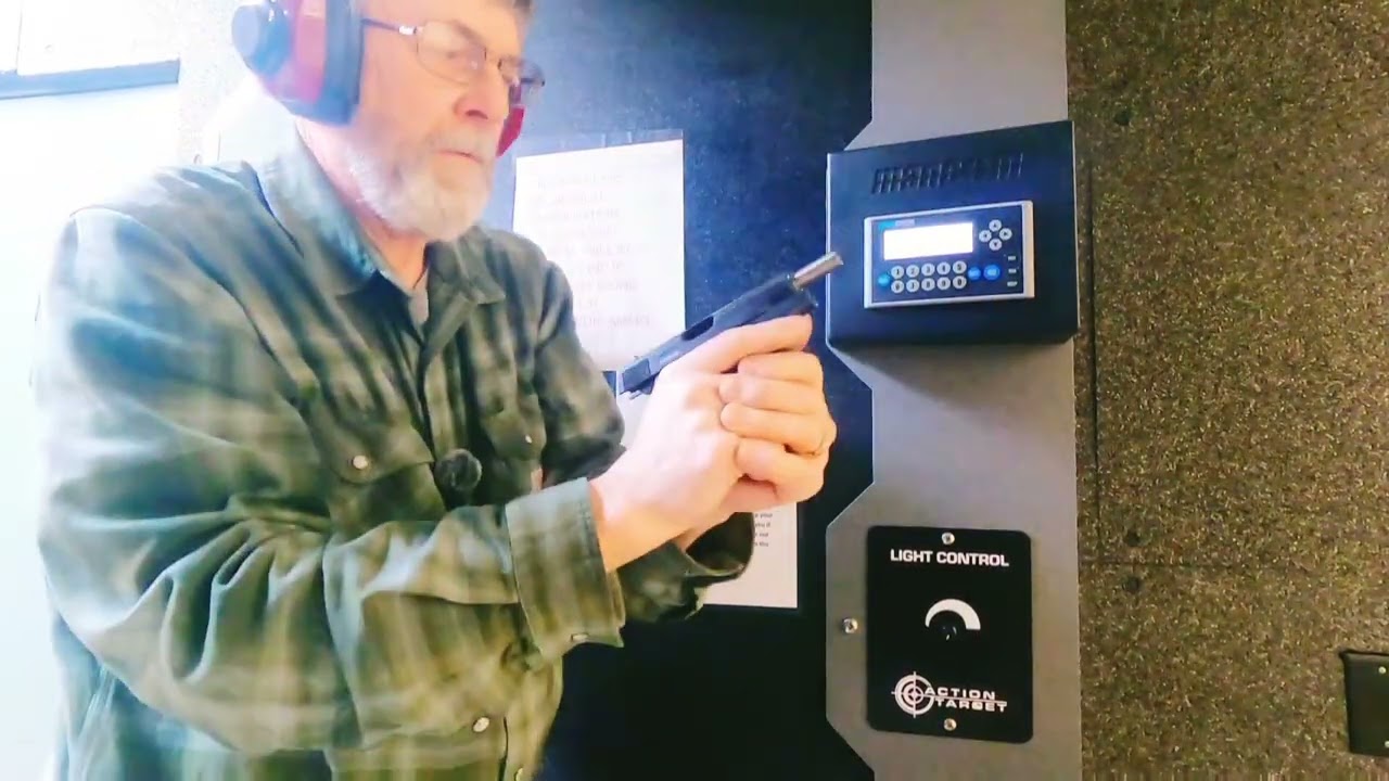 Застава М 70 (.32 ACP) стреляет патронами Royal Tiger Imports