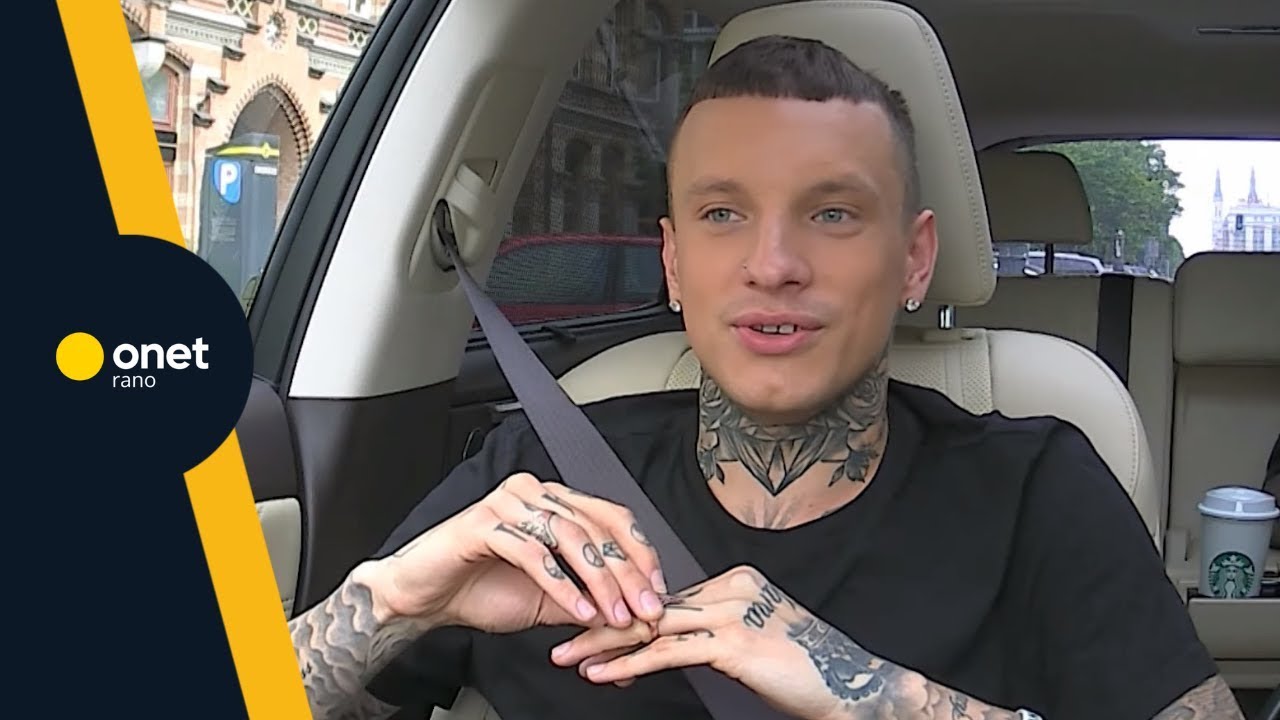 Smolasty: Mama jest głównym recenzentem i zajawkowiczem | #OnetRANO