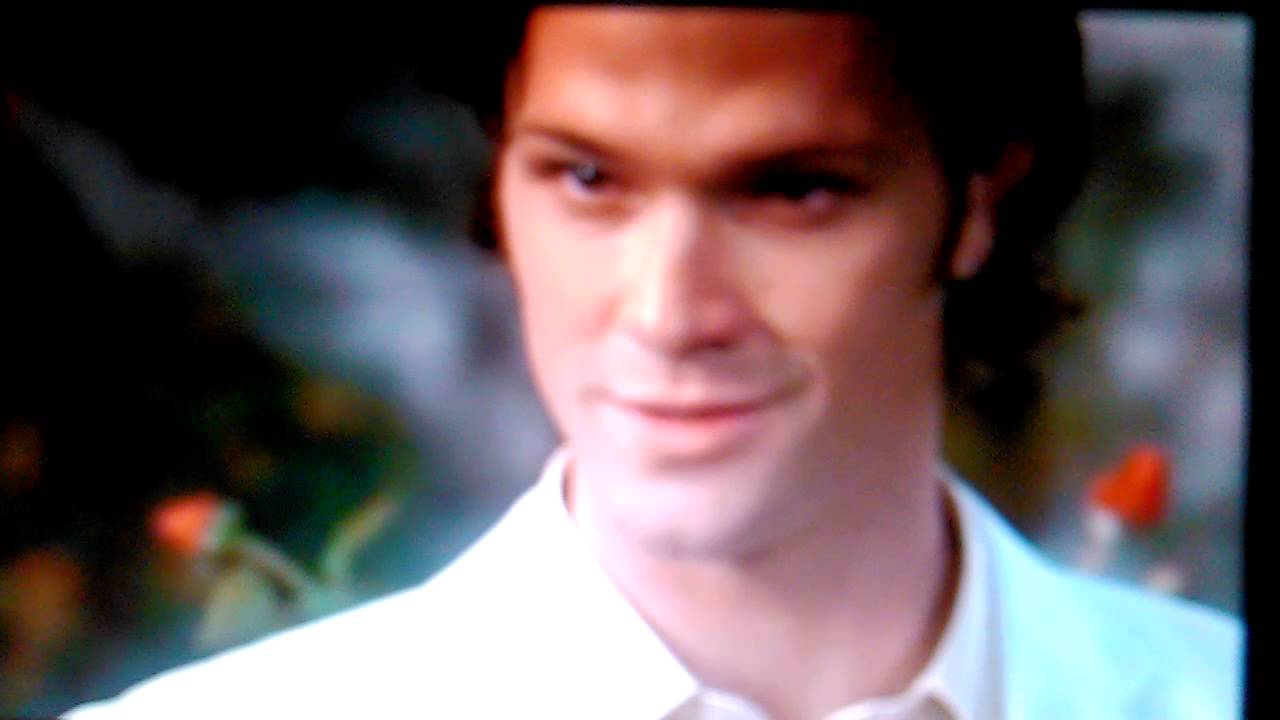Supernatural - Dean és az Ördög találkozása 2014-ben