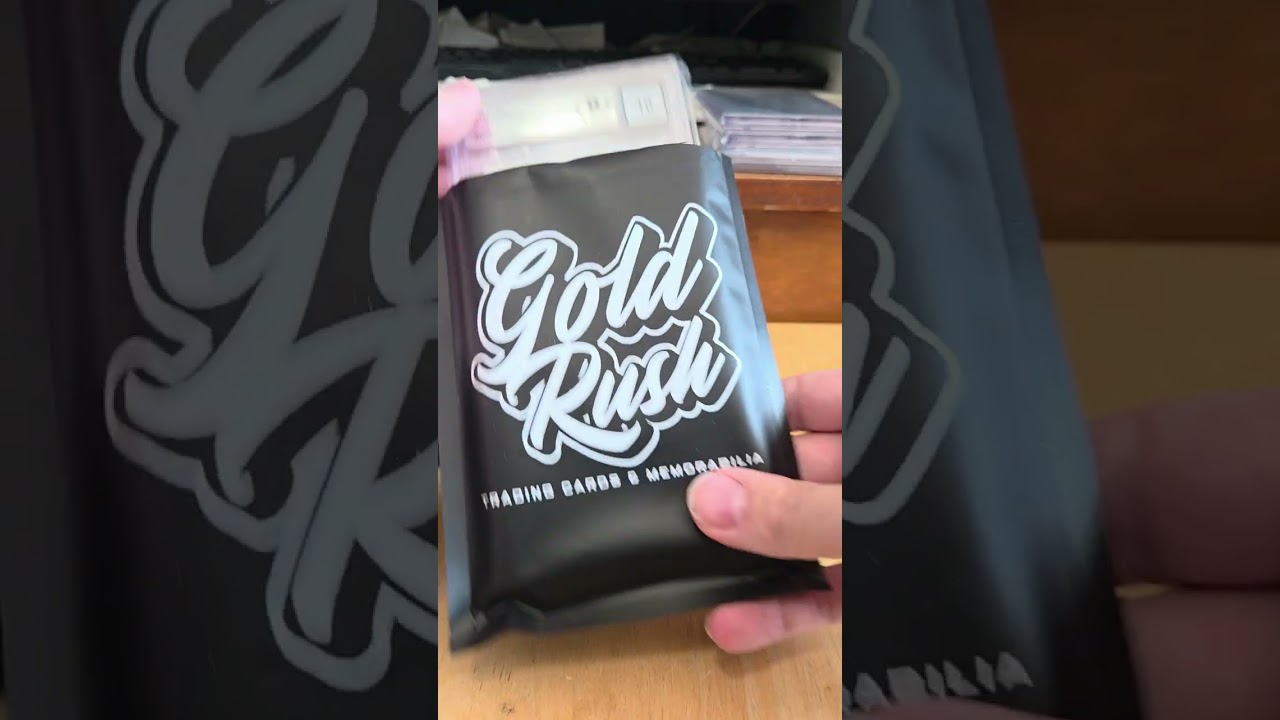 Global Break Day 2025: FULL CASE 2025 National Convention Multisport @steelcitybreakroom Gold Rush