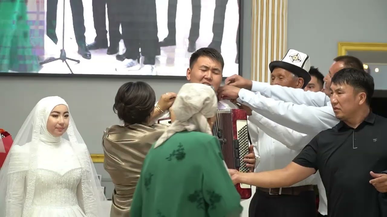 Нурмухамед Акимжанов  