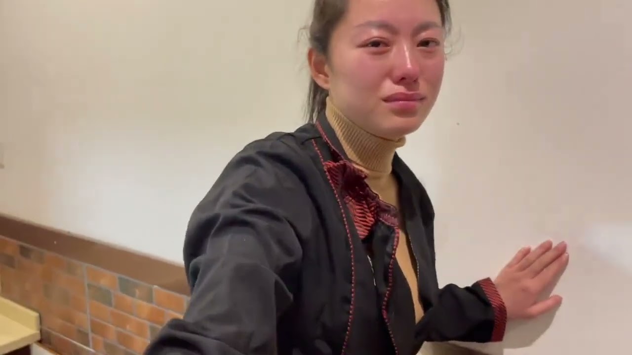 我怎么样都无所谓 我就是见不得你受苦受累！@展昭家青青