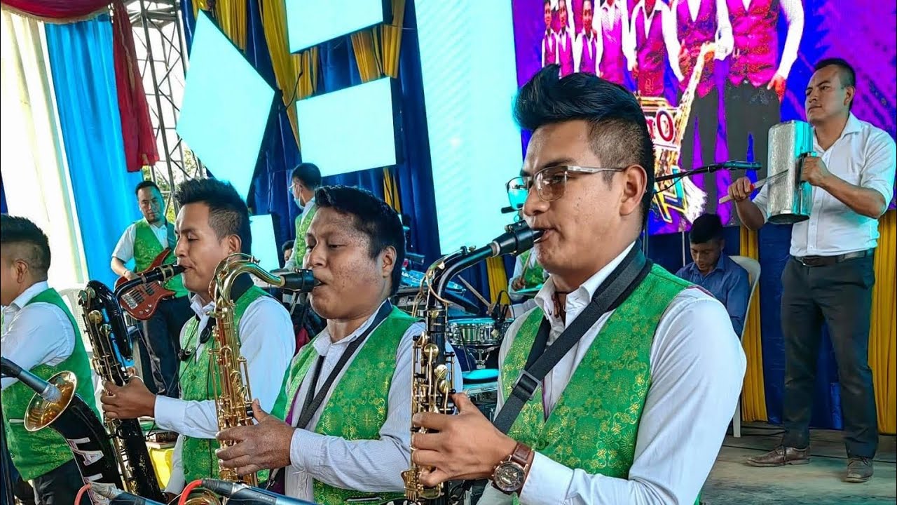 La Voz de Cristo en Concierto