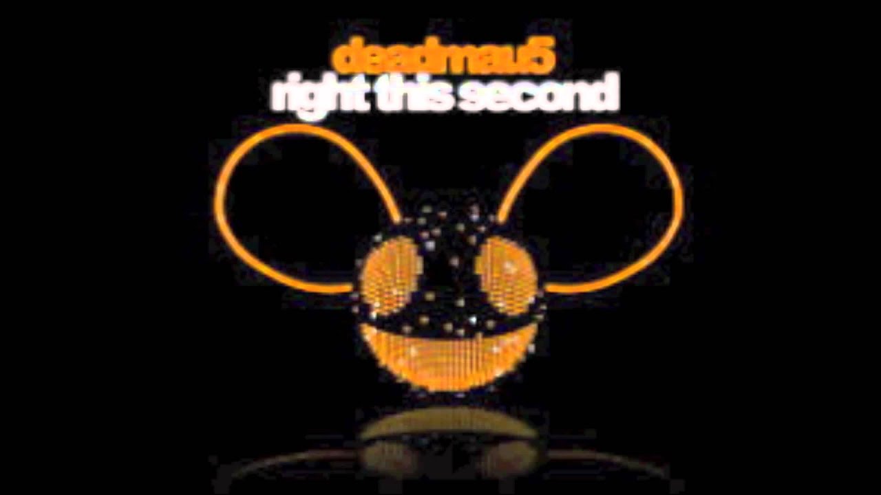 Deadmau5 - Right this second ( Soleeman Remix )