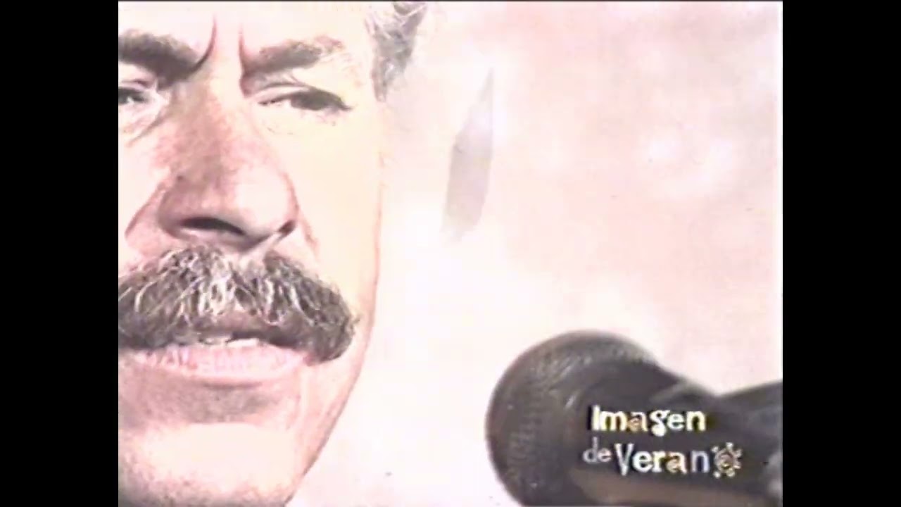 Juan Carlos Cupaiolo - La Sin Nombre en Imagen de verano con Juan Alberto Badía