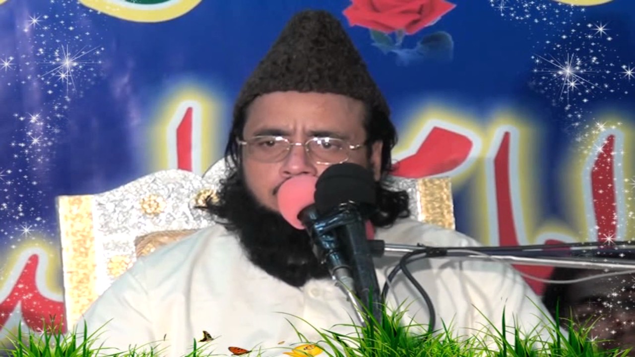 Imam e Ahle Hadith by Molana Abdul Rauf Yazdani | chungi, lahore | 01-10-2016 [Full HD | 1080p]