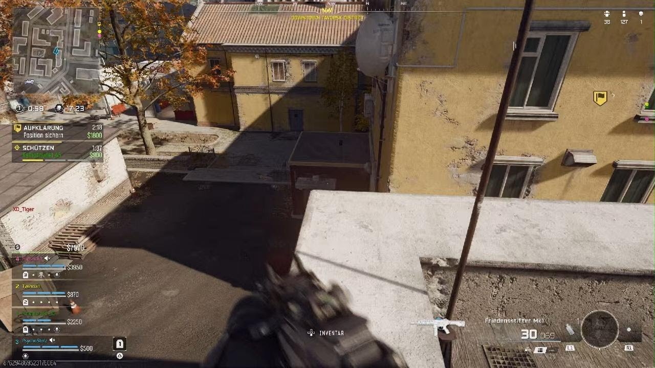 Call of Duty_WZ