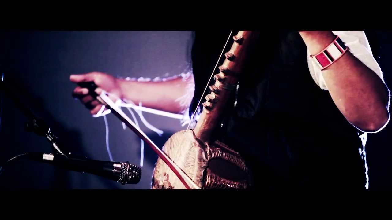 KULINTRONICA featuring WAWAY SAWAY - 
