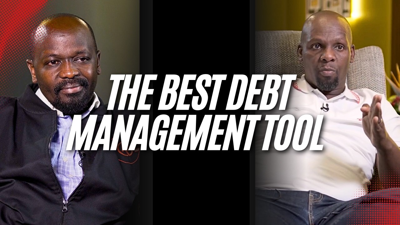 The Integrity of Crisis: Navigating the Abyss of Massive Debt