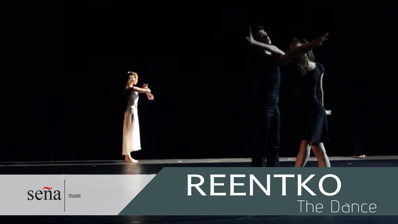 Reentko - The Dance (Semperoper Ballet)