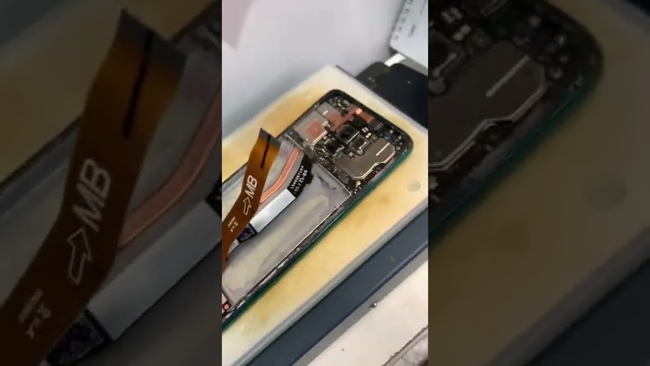 Xiaomi Redmi Note 8 Pro