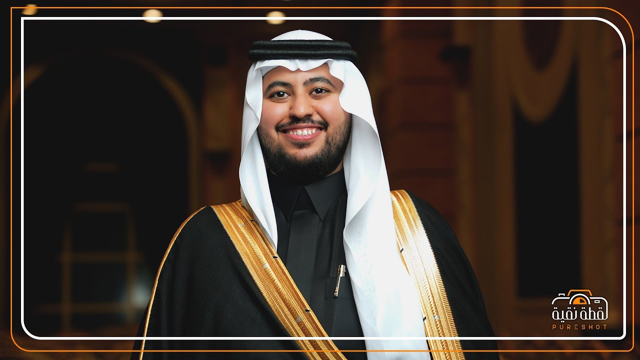 حفل زواج / سلطان حميدي العنزي
