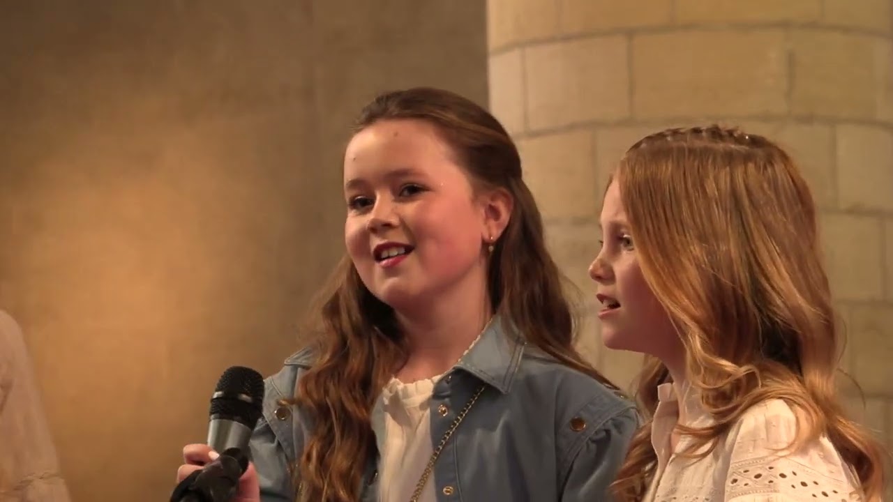 Heilige Communie Meijel 2024