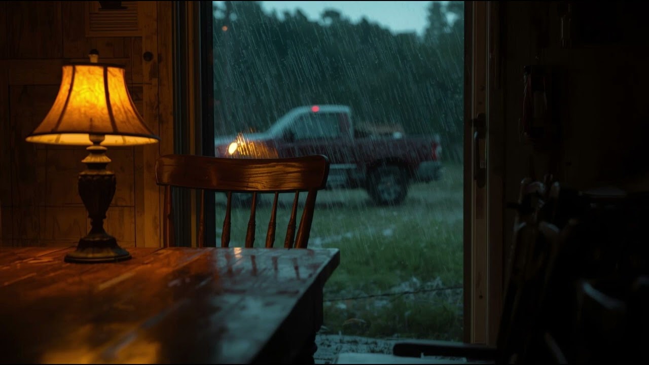 Backroad Prayer &ndash; Emotional Modern Country Ballad