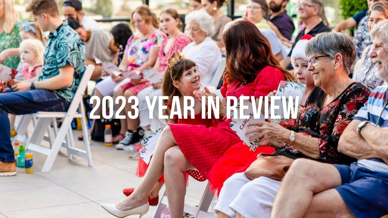 West Village - Year in Review 2023