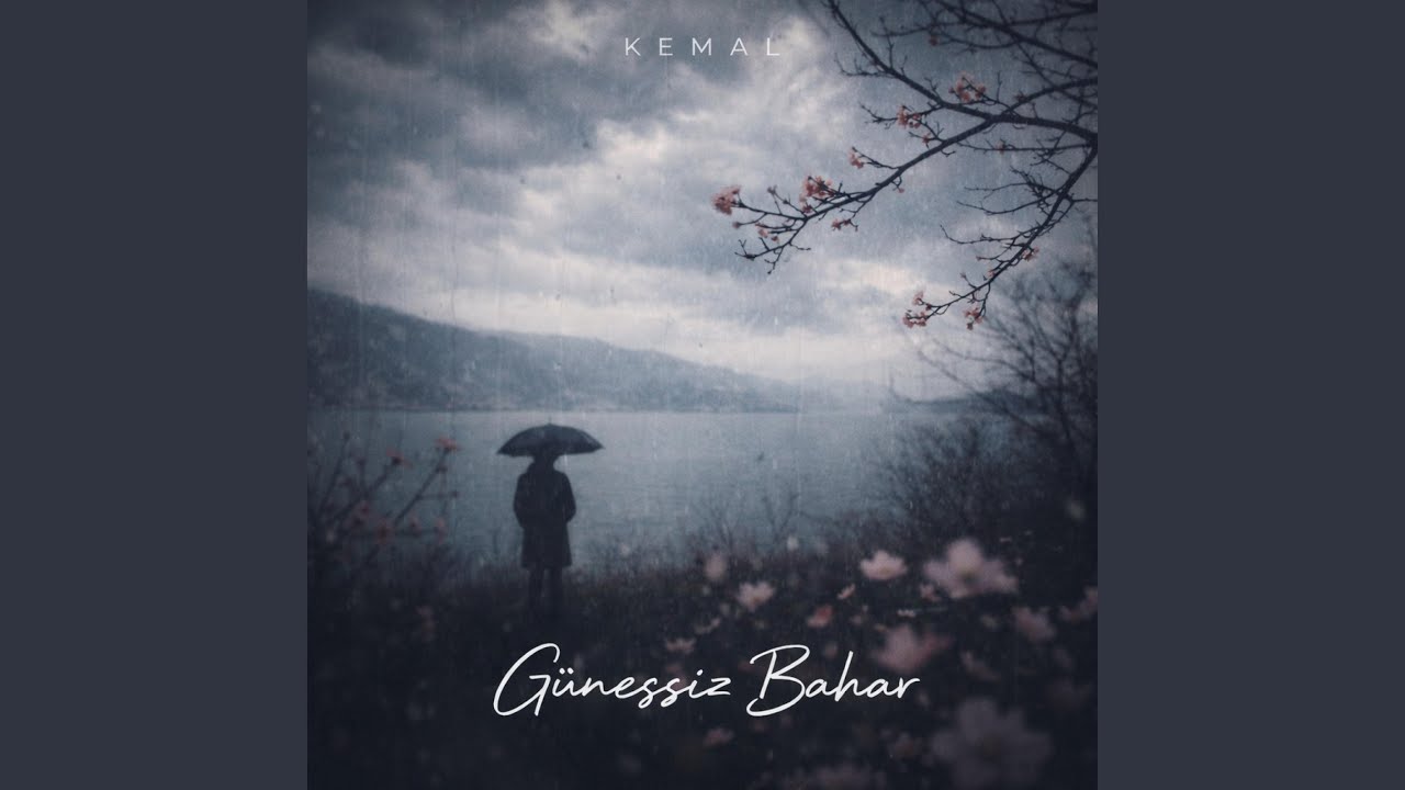 Güneşsiz Bahar