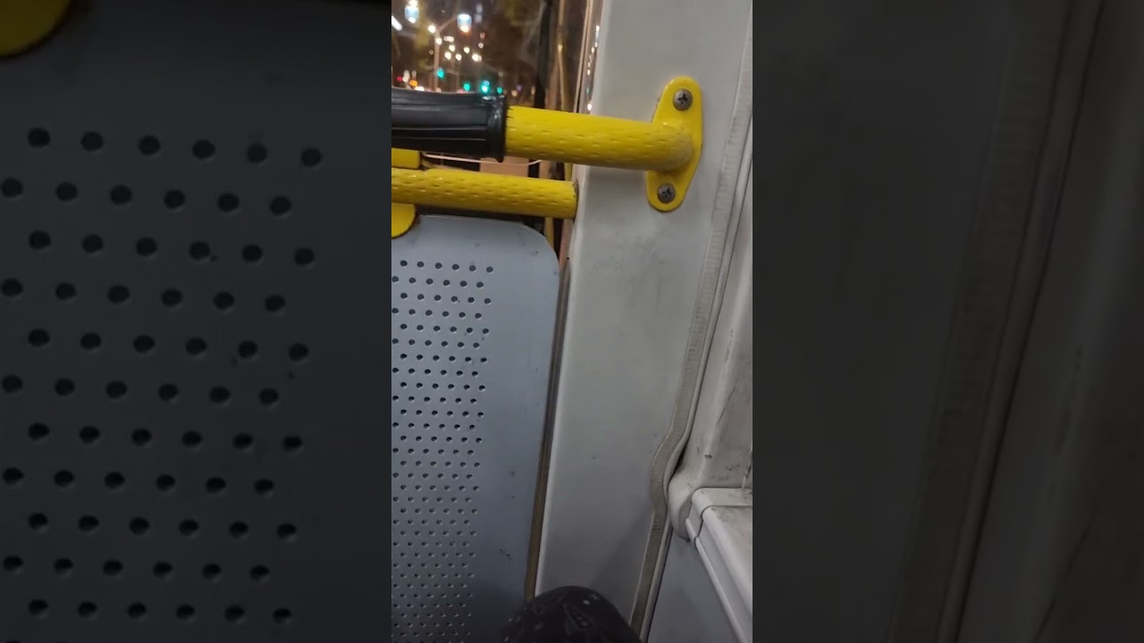 עליה לקו 4 לתחנה מרכזית