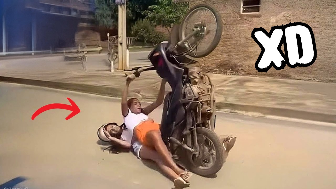 SI NO TE R&Iacute;ES NO PIERDES NIVEL DIOS 😂🤣 [999.99 IMPOSIBLE NO RE&Iacute;RSE] 🥶 Videos De Risa Muy Graciosos