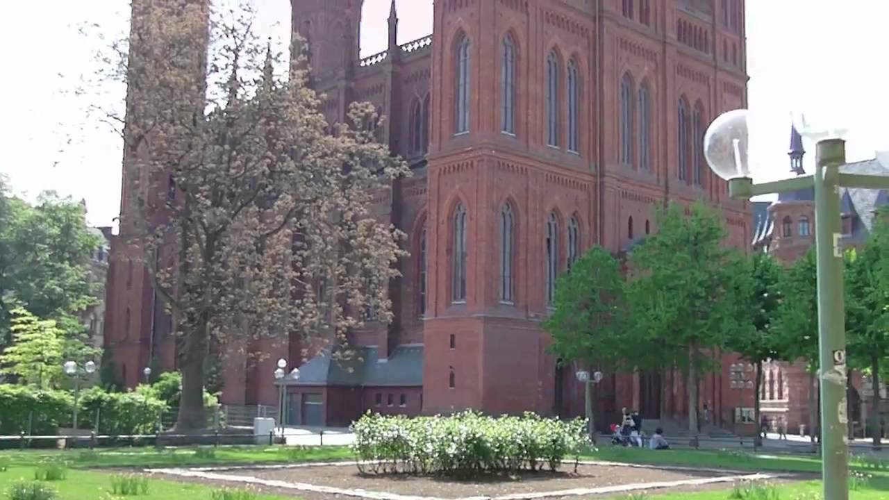 Kirchen in Wiesbaden