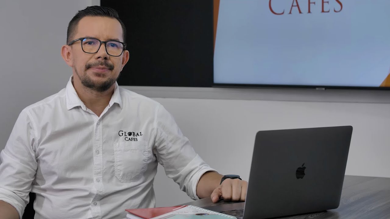 Impulsando la econom&iacute;a del pa&iacute;s con el mejor Caf&eacute; de Colombia - Video Institucional Global Cafes