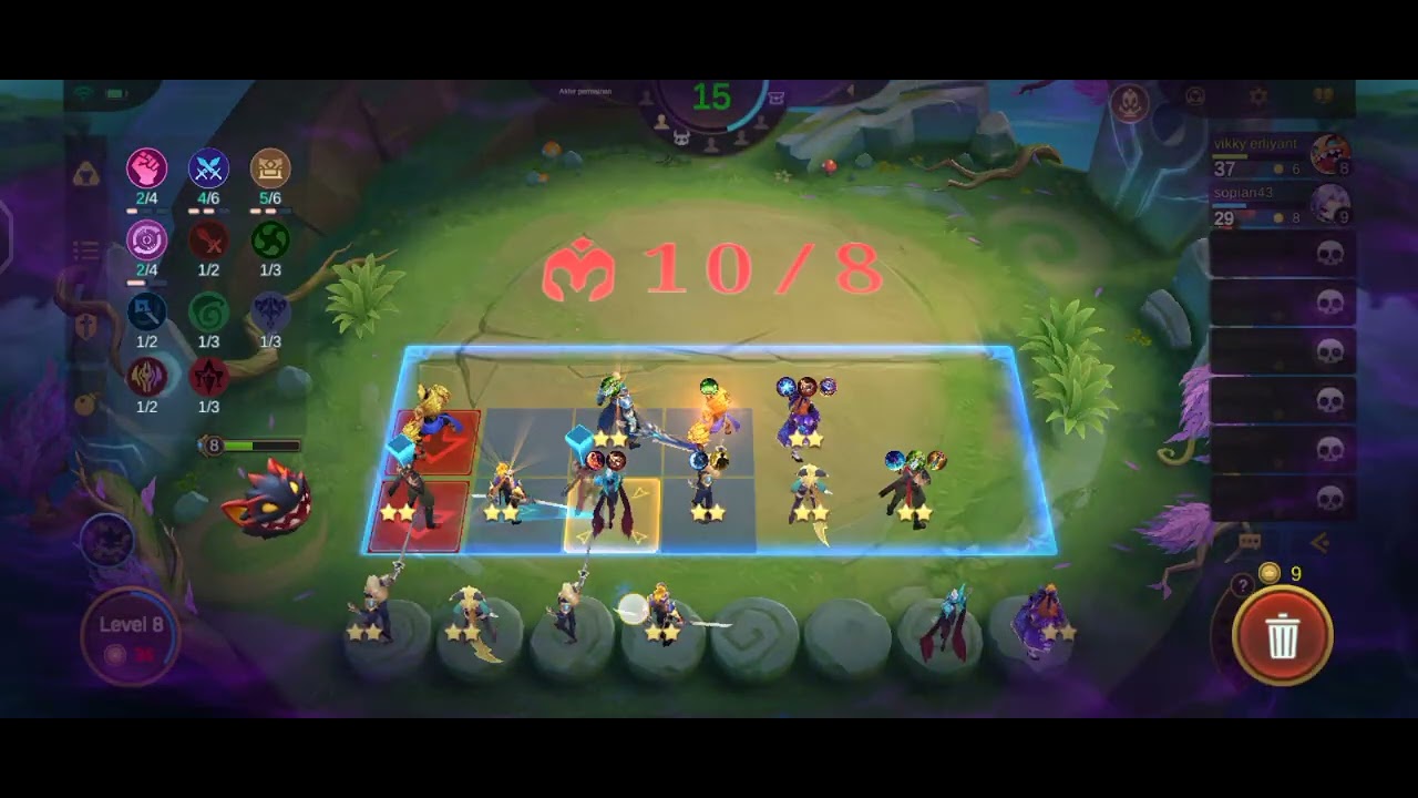 pertarungan terakhir hayabusa #youtubeshorts #games #gameindo @YouTube @officialduniagames