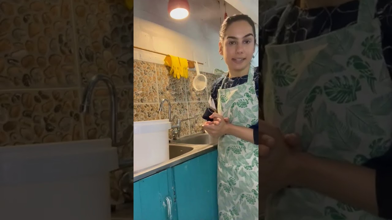 Make your own liquid laundry soap from scratch in South Africa!