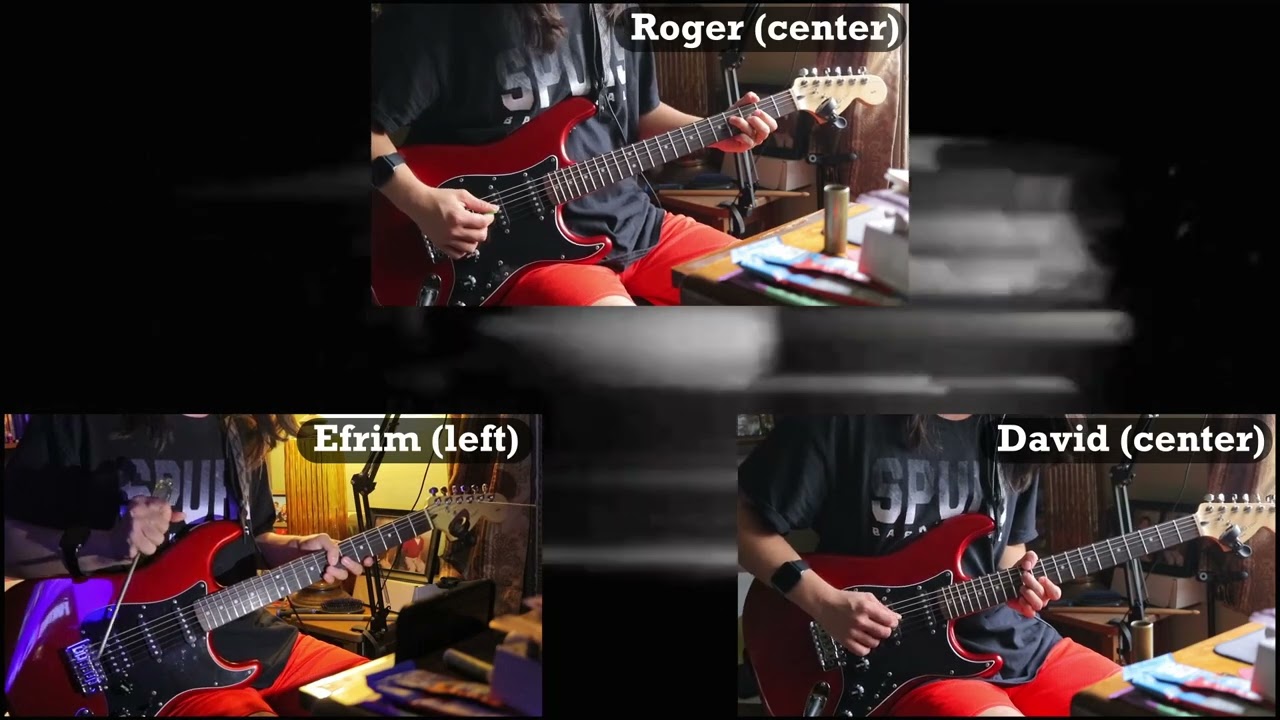 Godspeed You! Black Emperor - Monheim (cover)