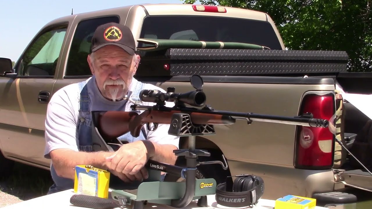 416 RUGER WITH BARNES 350 TSX-TIPPED LOAD TESTING PART II RANGE VIDEO