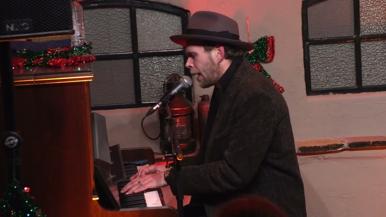 Michael Prins, Born To Lose You